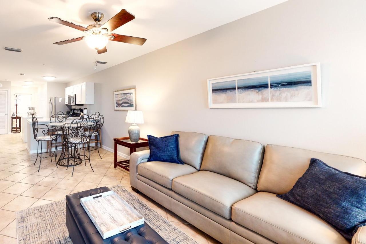 Grande Caribbean Apartment Orange Beach Room photo