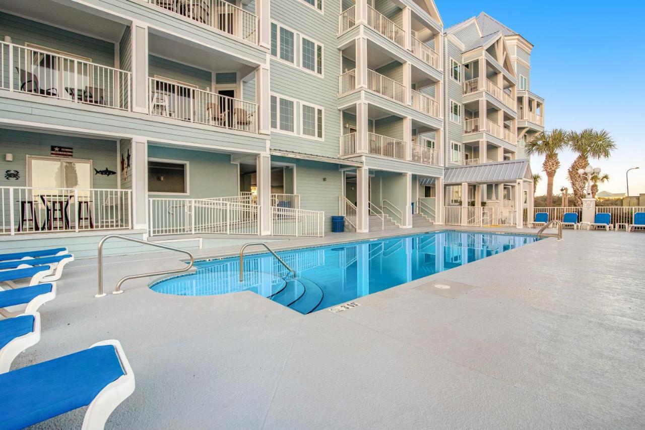 Grande Caribbean Apartment Orange Beach Room photo