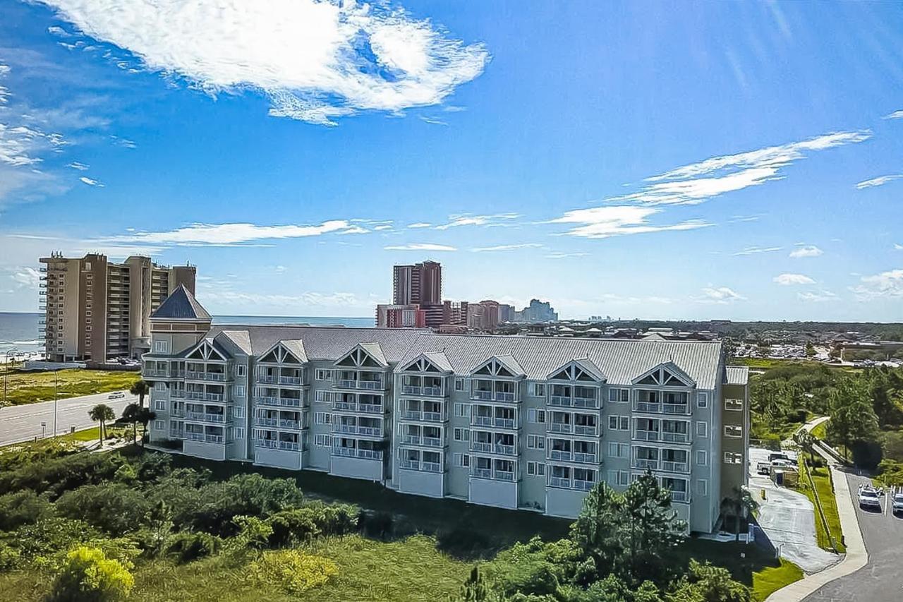 Grande Caribbean Apartment Orange Beach Room photo