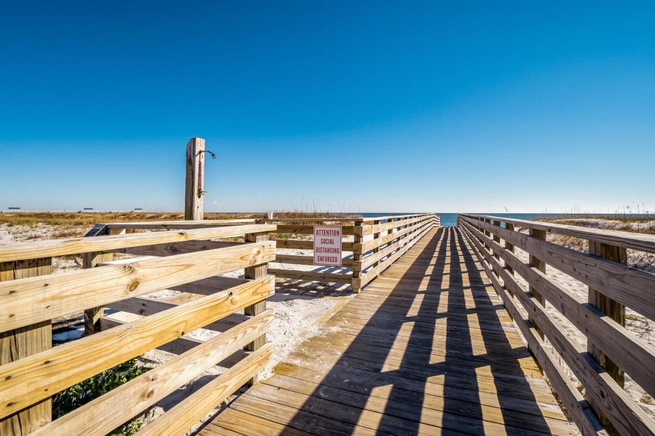 Grande Caribbean Apartment Orange Beach Exterior photo