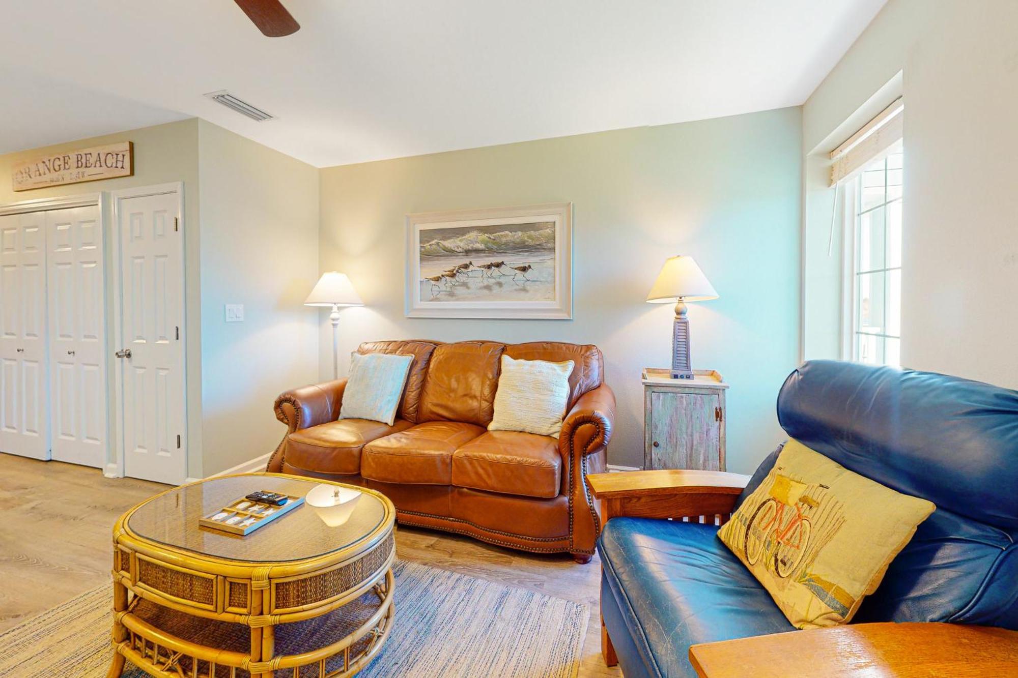 Grande Caribbean Apartment Orange Beach Exterior photo