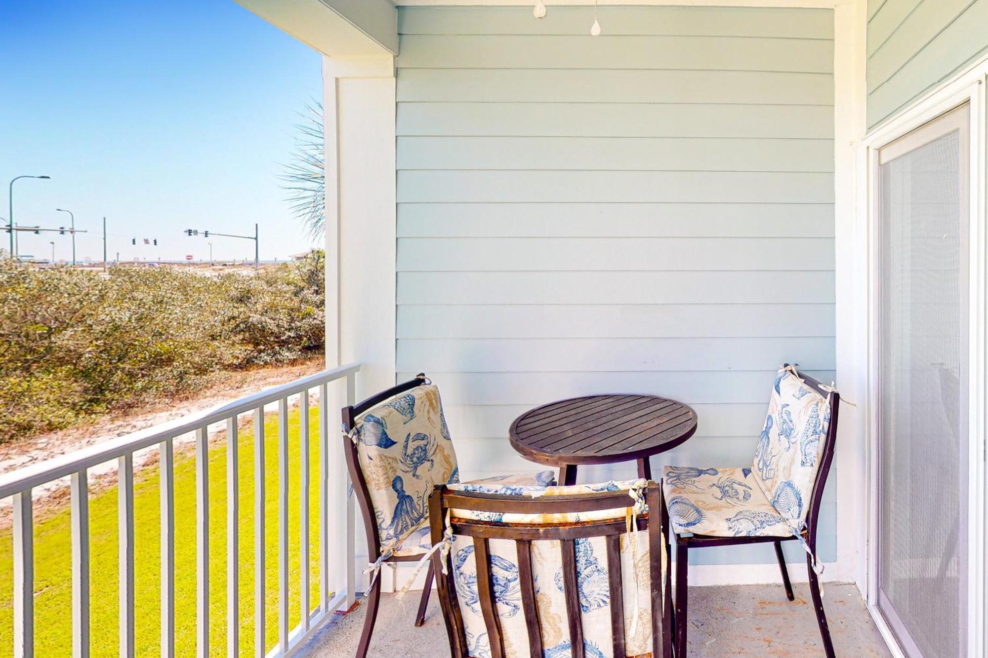 Grande Caribbean Apartment Orange Beach Exterior photo