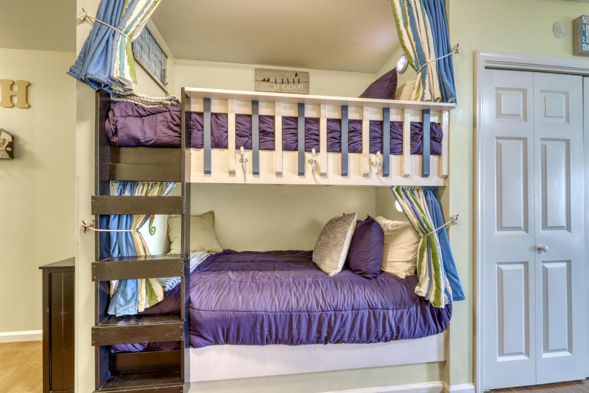 Grande Caribbean Apartment Orange Beach Room photo
