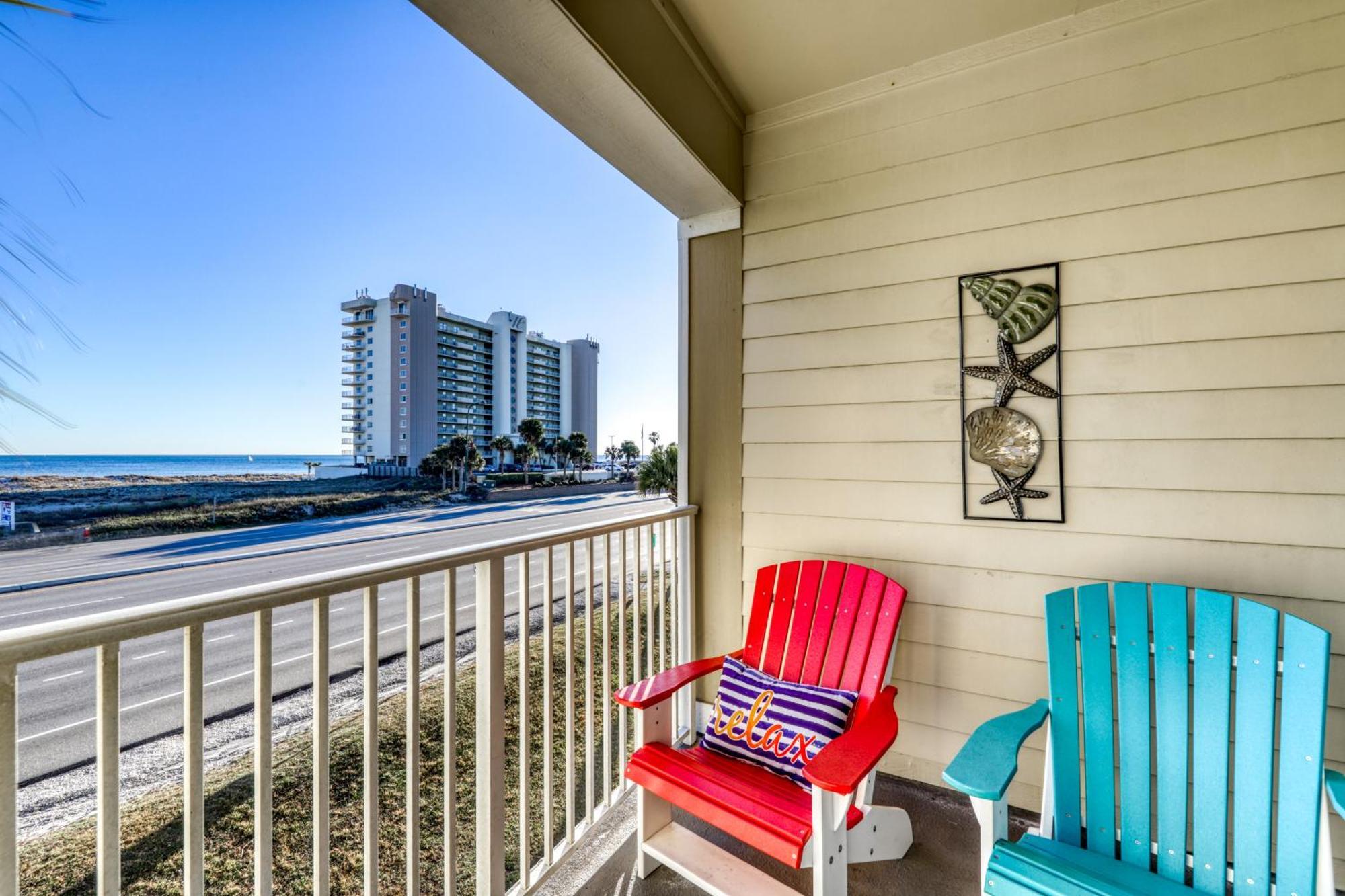 Grande Caribbean Apartment Orange Beach Room photo